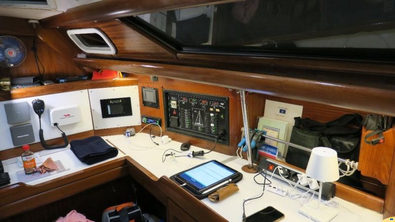 Sunbeam 42C