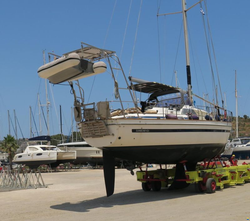 Sunbeam 42C