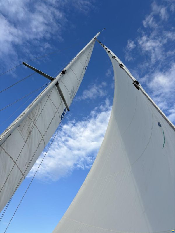 Bavaria 30