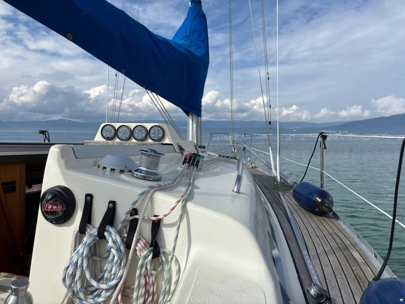 Bavaria 30