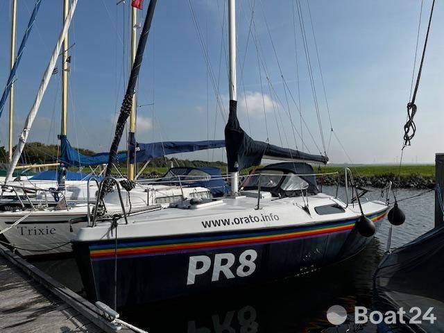 Fox 22 (Ottenhome, Jack de Ridder)