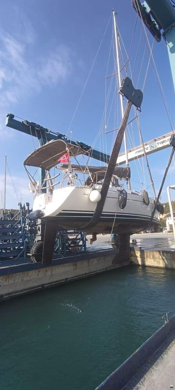 Hanse 315