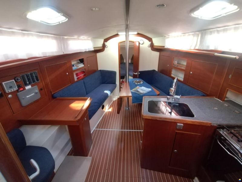 Hanse 315