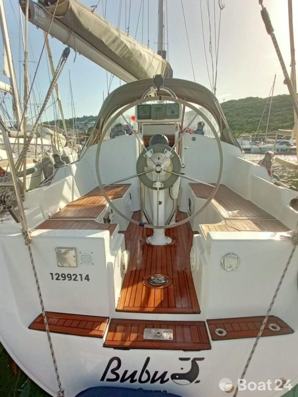 Hanse 315
