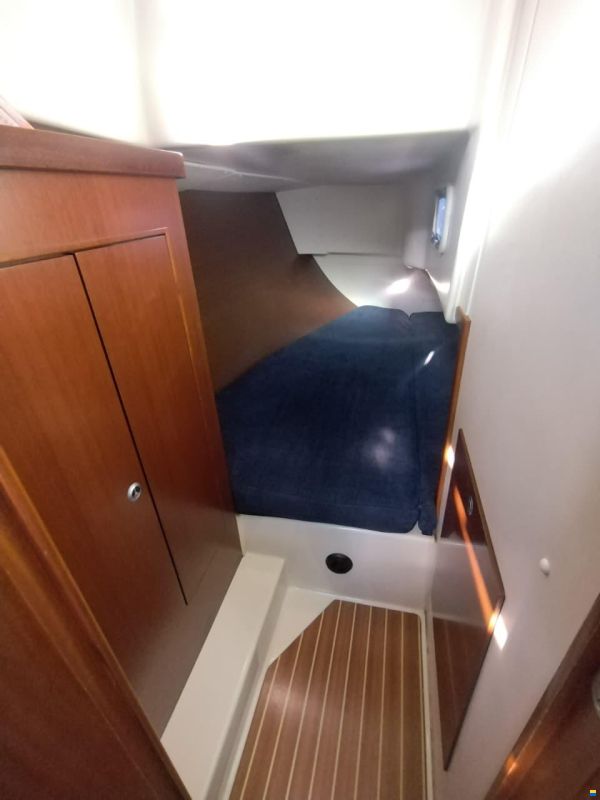 Hanse 315