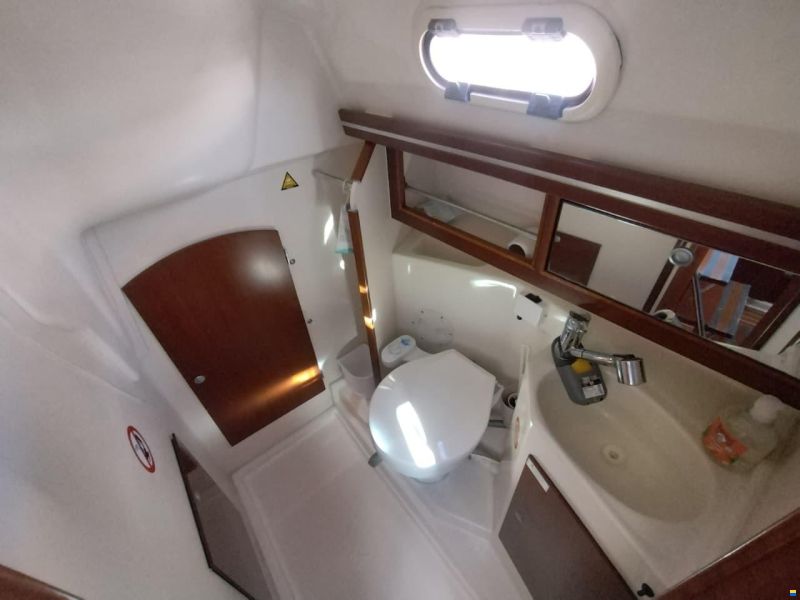 Hanse 315
