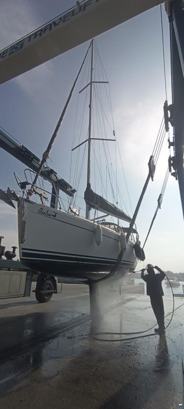 Hanse 315