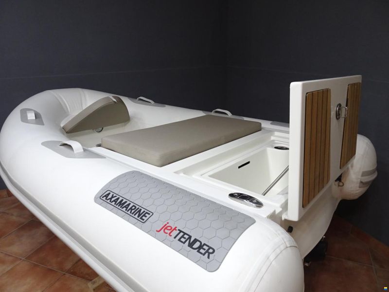 Axa Marine jetTENDER