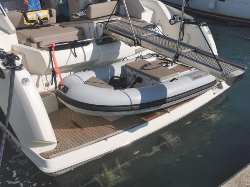 Axa Marine jetTENDER