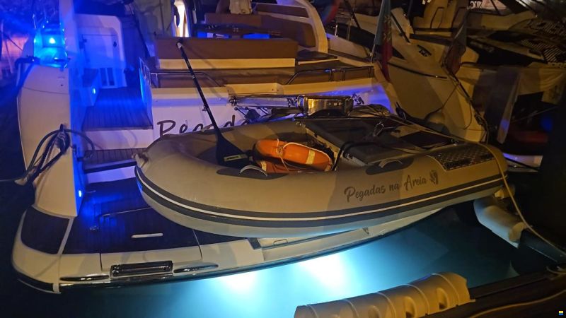 Axa Marine jetTENDER