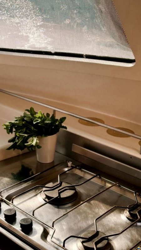 Fountaine Pajot Bahia 46