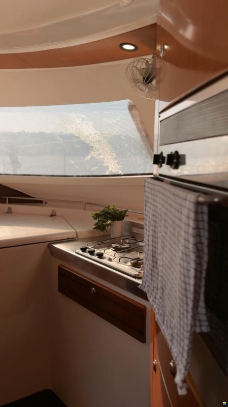 Fountaine Pajot Bahia 46