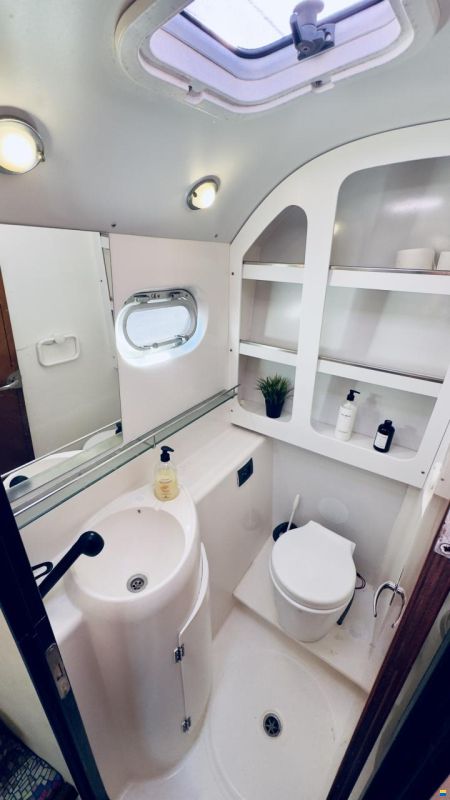 Fountaine Pajot Bahia 46