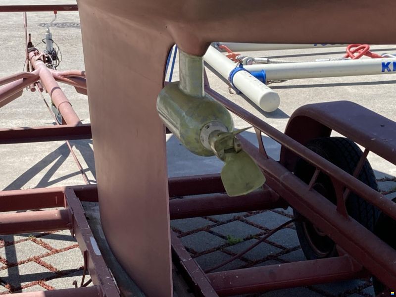 Artekno H-Boot