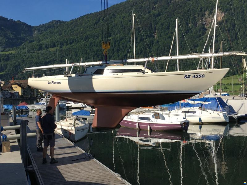 Artekno H-Boot_/)__SUI 429