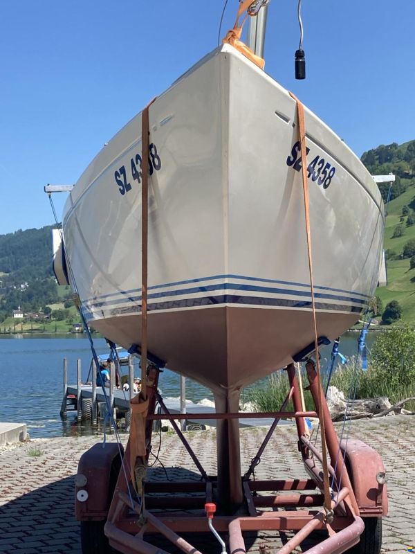 Artekno H-Boot_/)__SUI 429