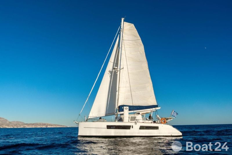 Catana 42