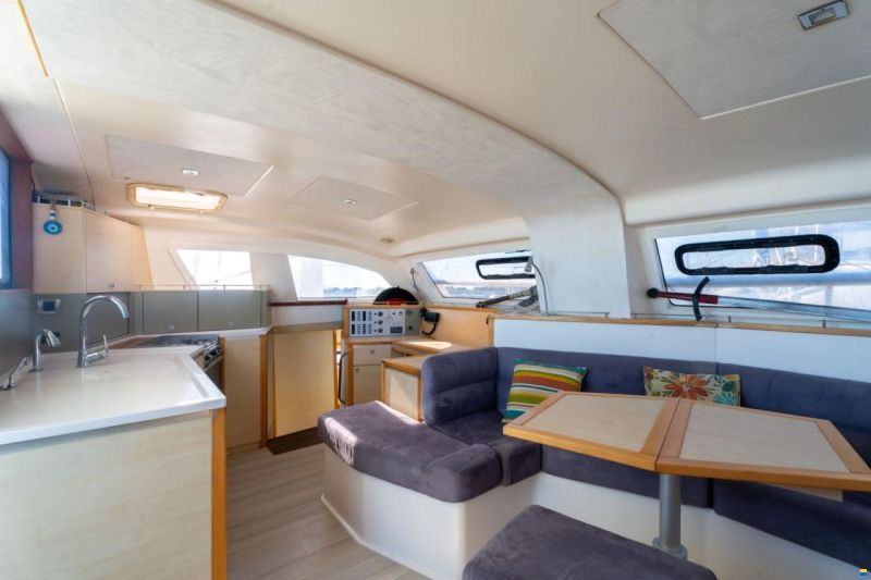 Catana 42