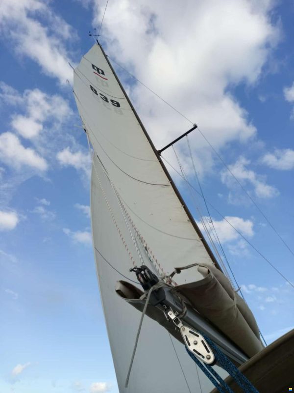 Dehler Optima 98 AK