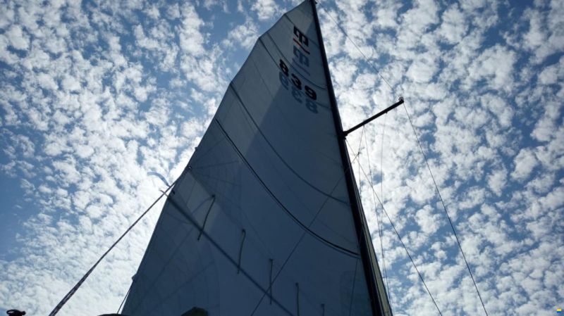 Dehler Optima 98 AK
