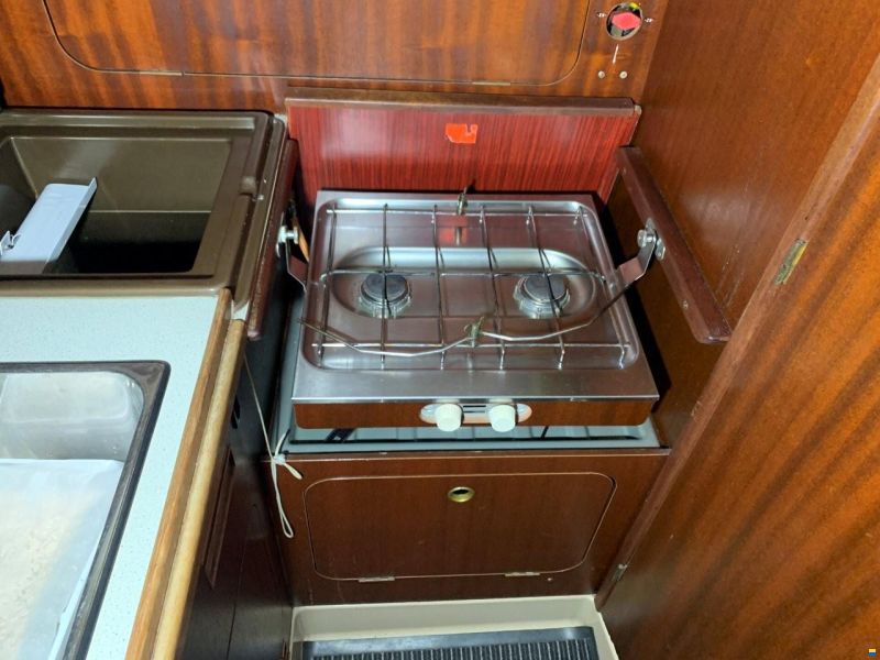 Dehler Optima 98 AK