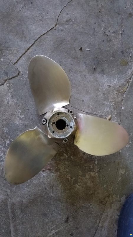 Dehler Optima 98 AK