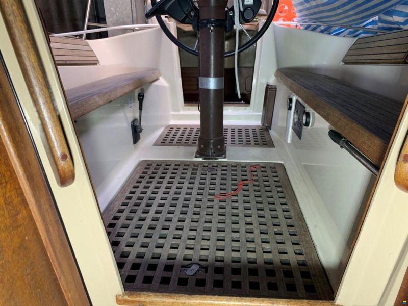 Dehler Optima 98 AK