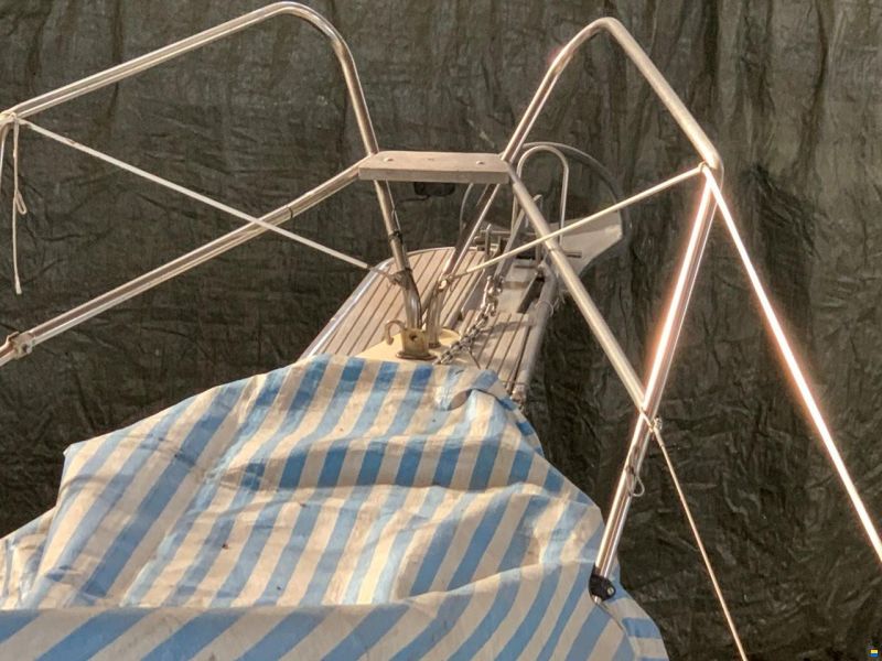 Dehler Optima 98 AK