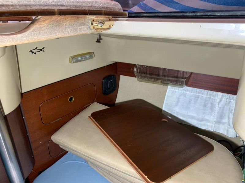 Dehler Optima 98 AK