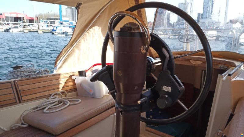 Dehler Optima 98 AK