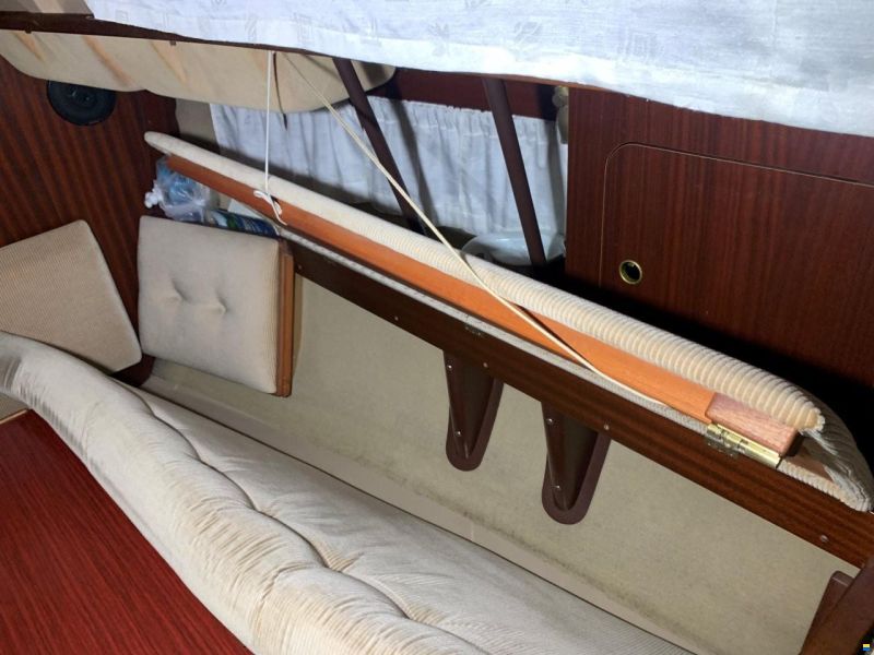 Dehler Optima 98 AK