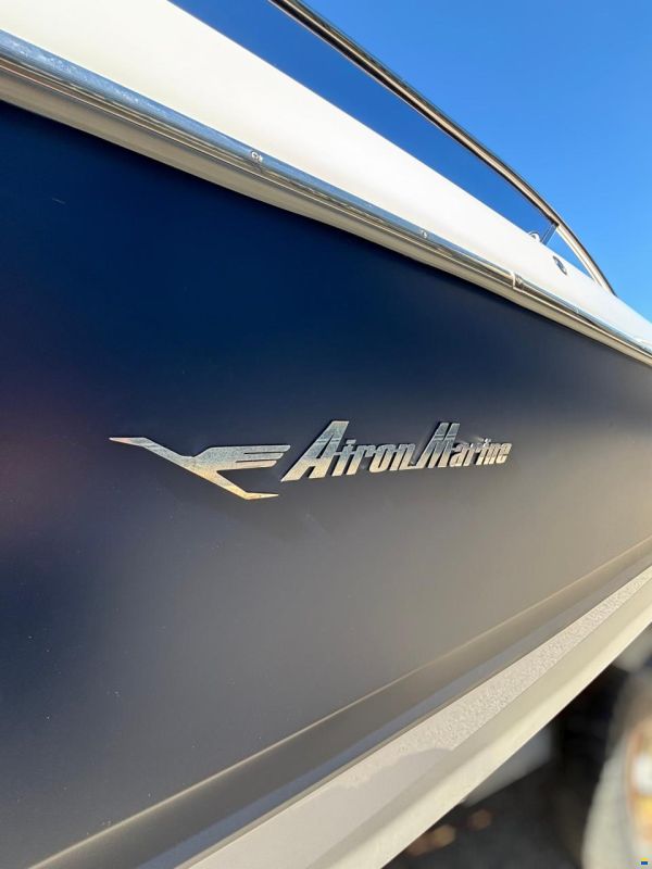 Airon Marine 25 AMX