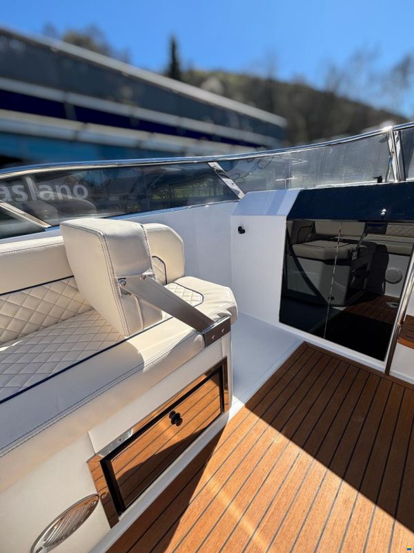 Airon Marine 25 AMX