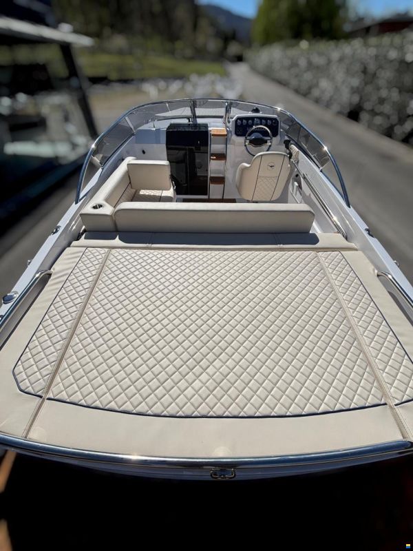 Airon Marine 25 AMX