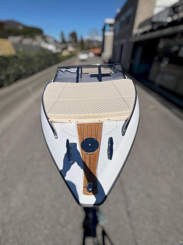 Airon Marine 25 AMX