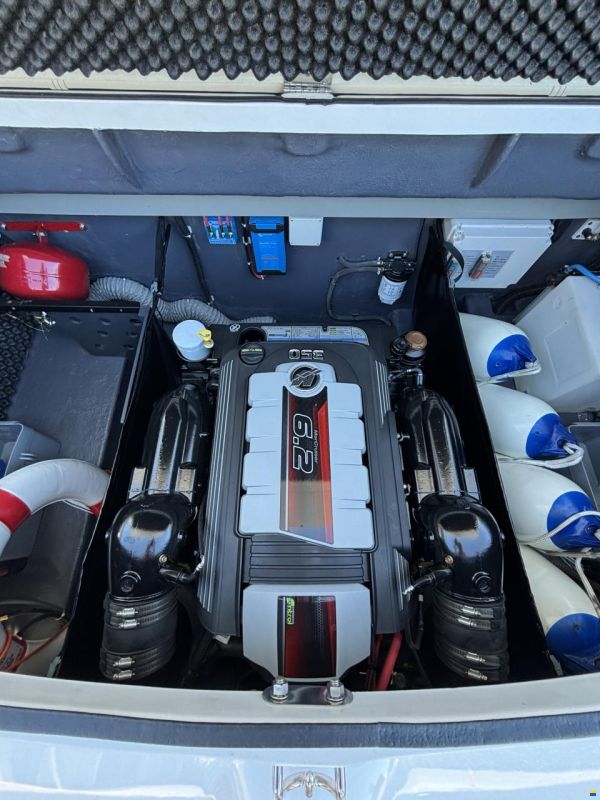 Airon Marine 25 AMX