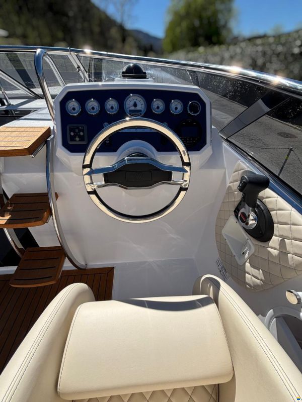 Airon Marine 25 AMX