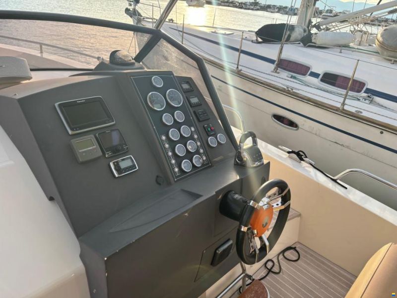 Fiart 33 Seawalker