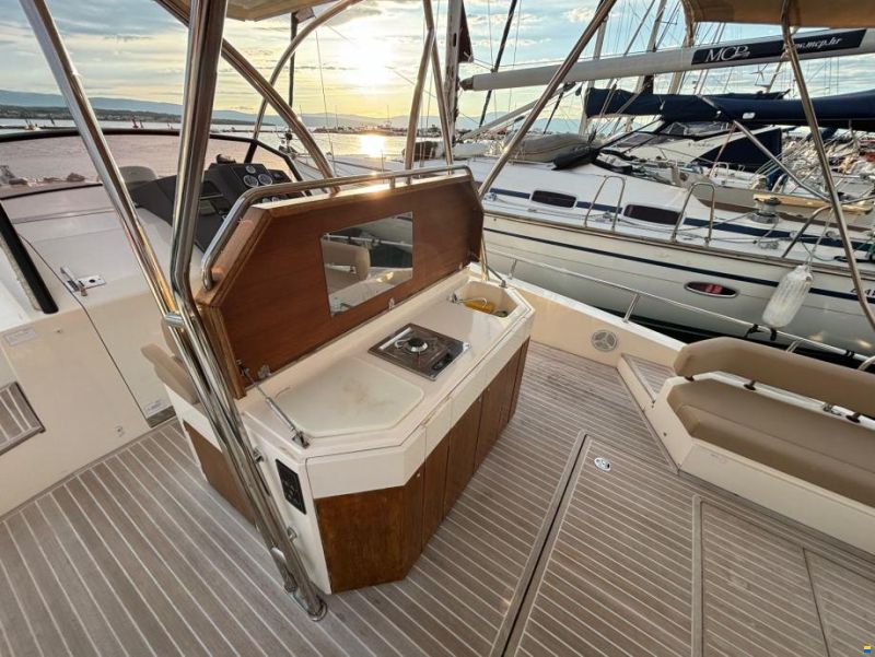 Fiart 33 Seawalker