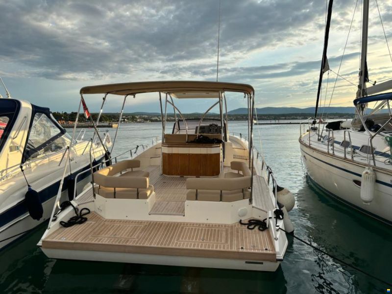 Fiart 33 Seawalker