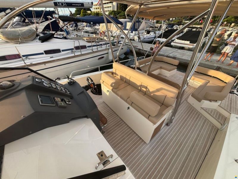 Fiart 33 Seawalker