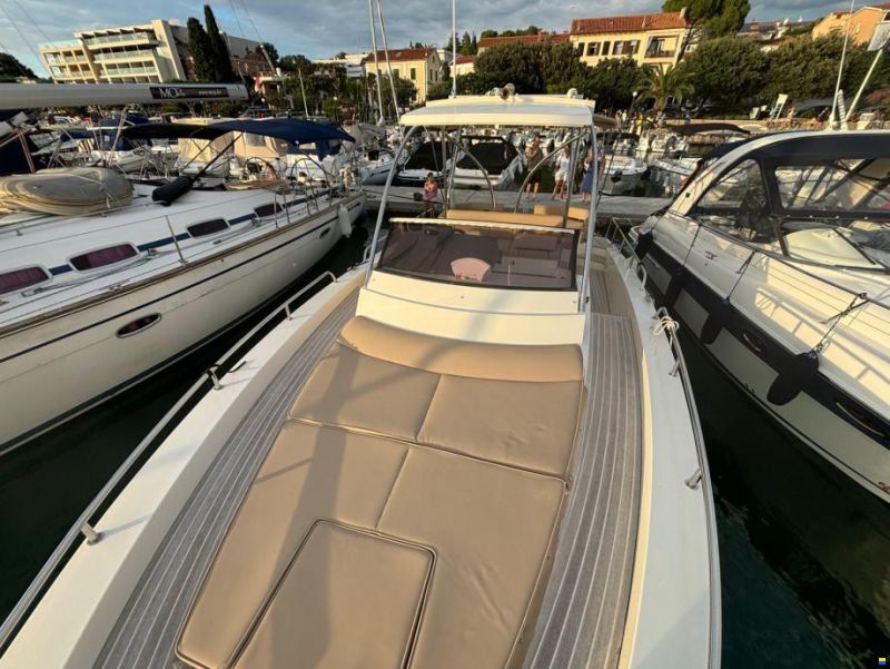 Fiart 33 Seawalker