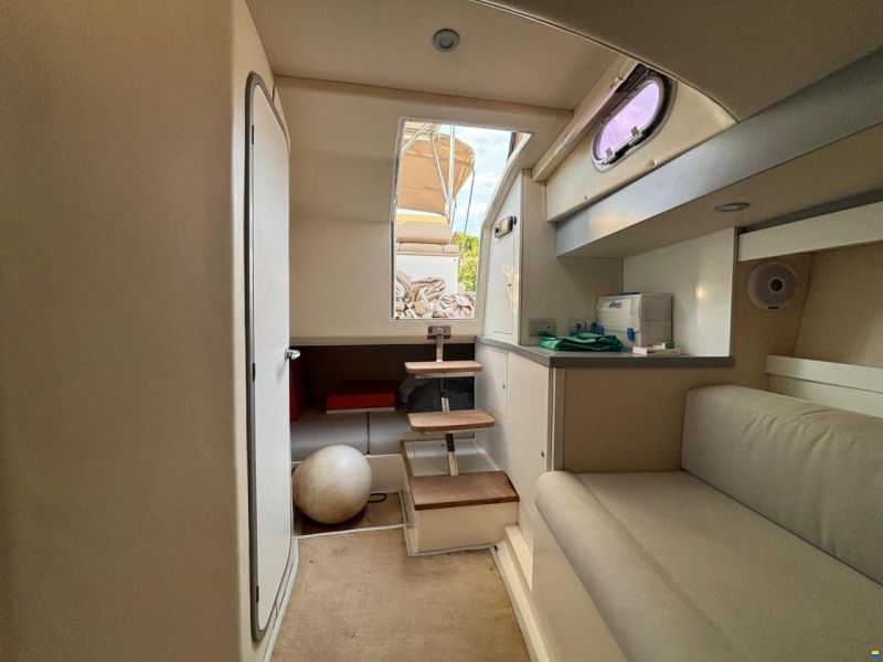 Fiart 33 Seawalker