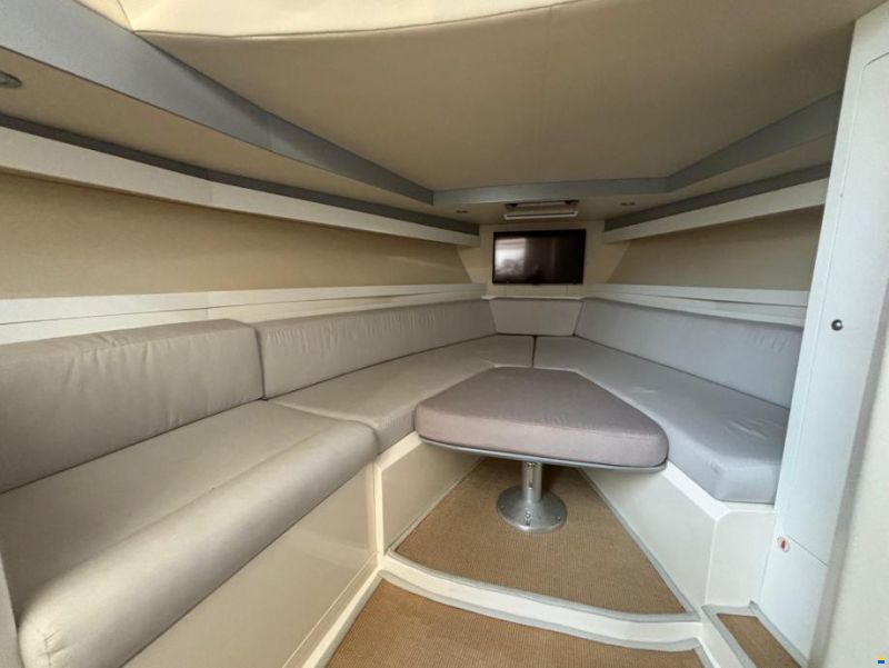 Fiart 33 Seawalker