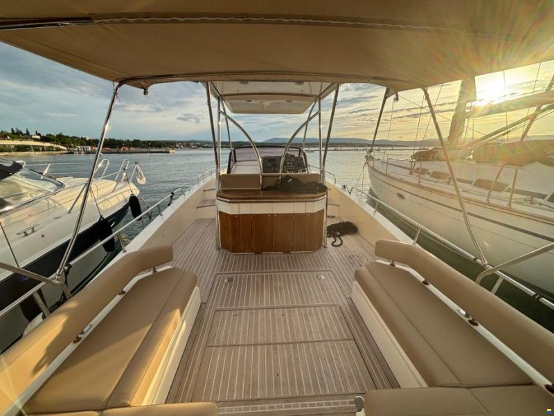 Fiart 33 Seawalker