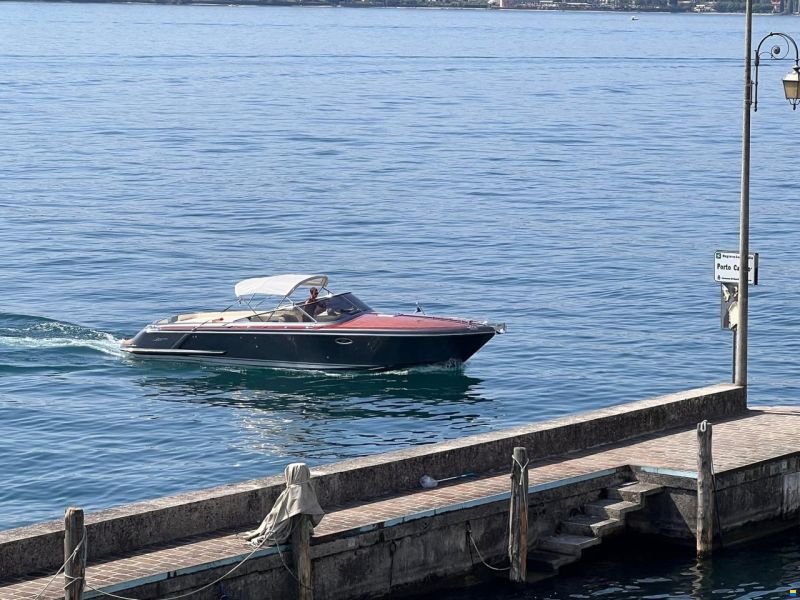 Colombo Sogno 33