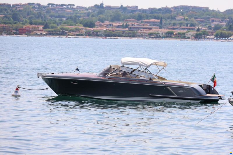 Colombo Sogno 33