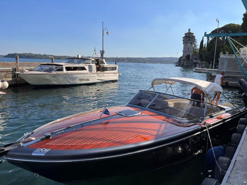 Colombo Sogno 33