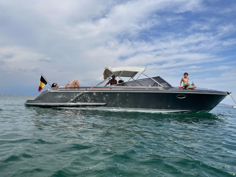 Colombo Sogno 33