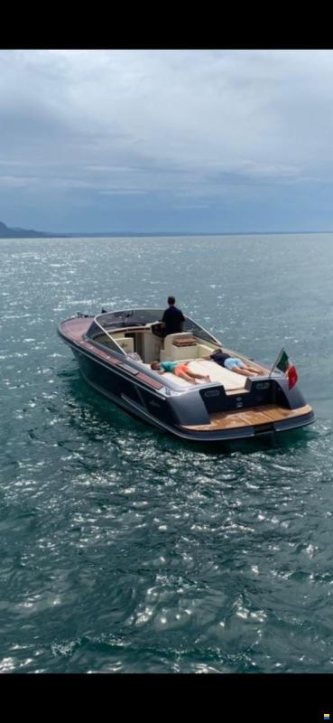 Colombo Sogno 33